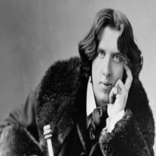 Oscar Wilde: vítima de preconceito