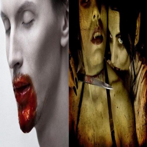 Conheça os 7 casos reais sobre o vampirismo que abalaram a sociedade