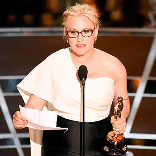 O discurso que arrasou no Oscar 2015