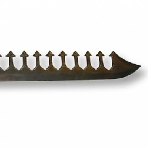 Conheça as armas mais estranhas do mundo