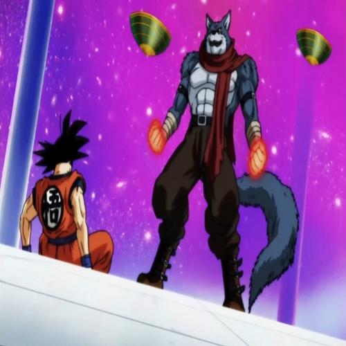 Analise Dragon Ball Super Episódio 81