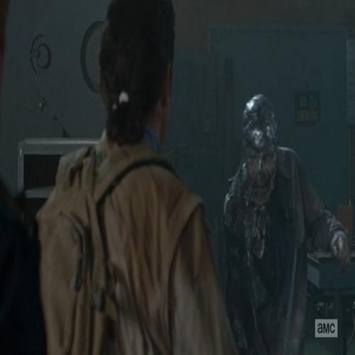 Analise: The Walking Dead S06E14