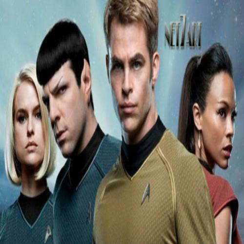 Star Trek: Sem Fronteiras (2016). Segundo trailer dublado e legendado.