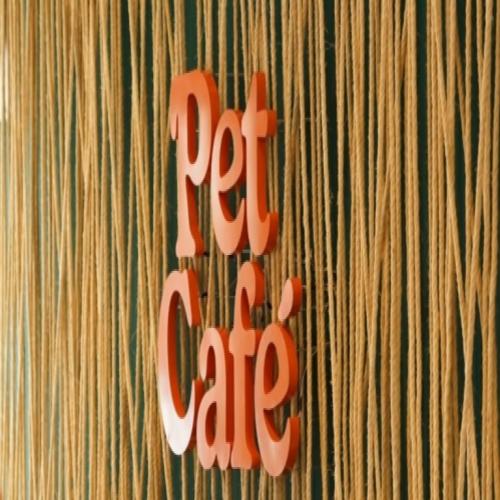 Semana das Crianças no PetCafé
