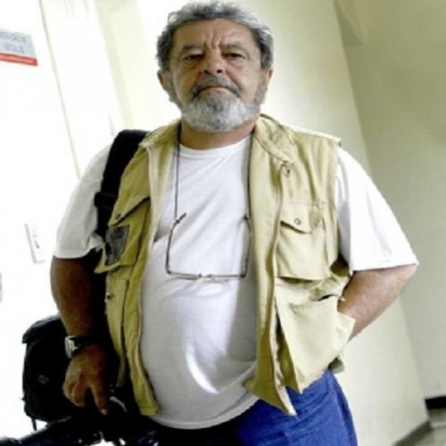 Fotógrafo apanha em BH por ser parecido com o Lula