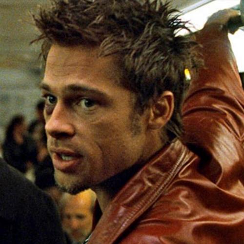 Por que você deveria assistir Clube da Luta estrelado por Brad Pitt e 