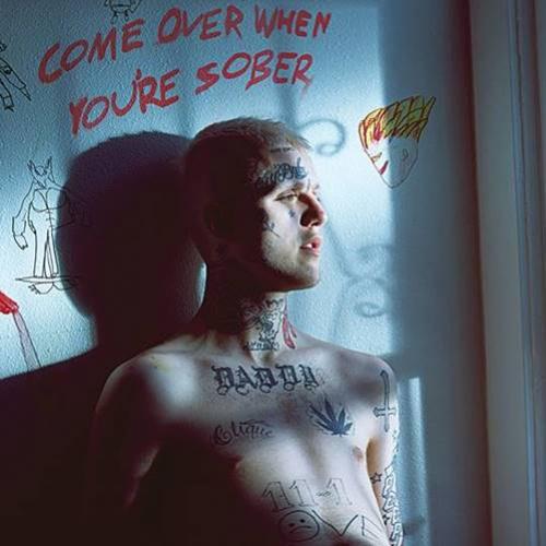 Lil Peep lança o seu no álbum 