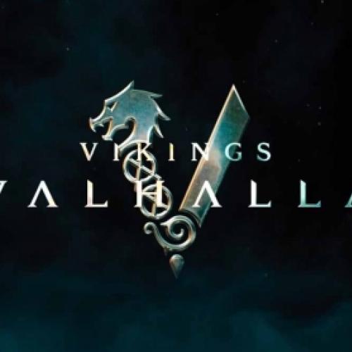 Vikings: Valhalla – Netflix divulga os primeiros 6 minutos da série co