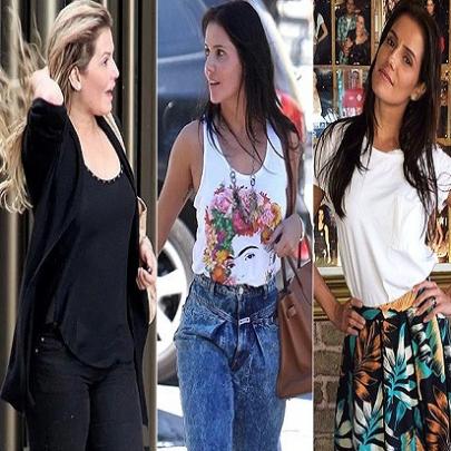 A dieta que fez Deborah Secco emagrecer 11 kg em 40 dias, confira!