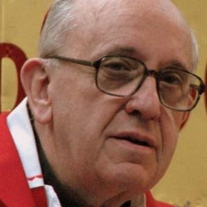 Cardeal Jorge Mário Bergoglio é o novo Papa