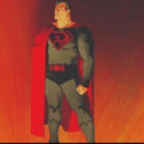 Superman Entre a Foice e o Martelo – Review