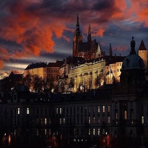 Como é o Turismo em Praga?