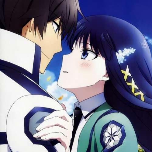 Mahouka - Review: Um Amor entre Irmãos Sublimado – Ou não?