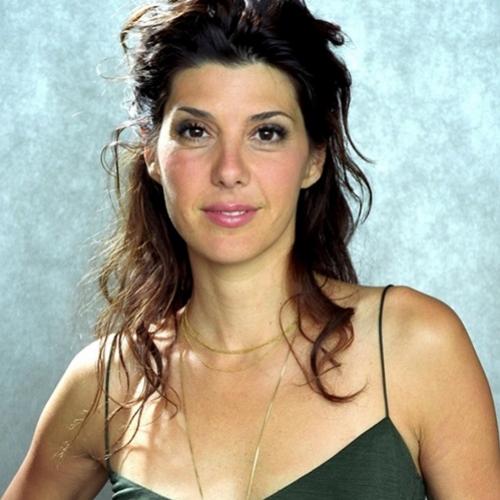 Fotos atriz Marisa Tomei