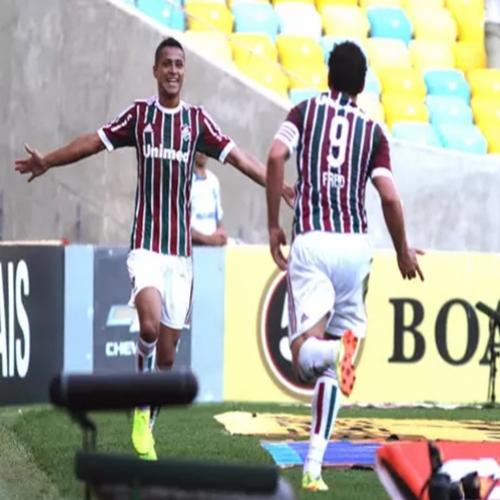 Campeonato brasileiro 2014: comentário, lances e gols da 17ª rodada