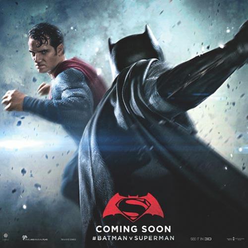 Confira a primeira crítica de Batman vs Superman (sem spoilers)