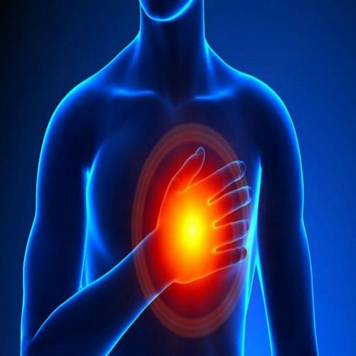 Dor no peito: o que pode ser? Conheça 6 causas além do infarto 