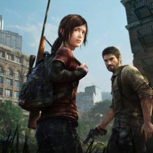 Novidades sobre The Last of Us
