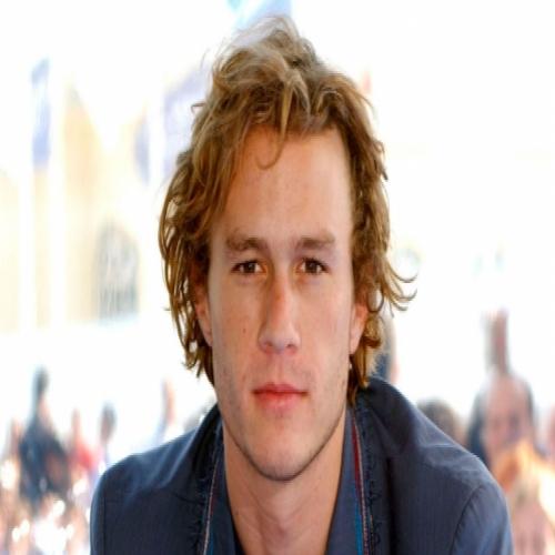 O que aconteceu com Heath Ledger?