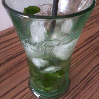 Mojito (receita)