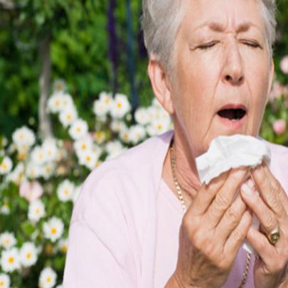 Já existe alguma cura para Alergias ?