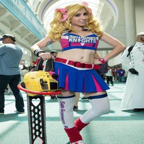 Os melhores cosplays da San Diego Comic Con