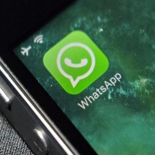 Atua  WhatsApp deixará de funcionar no iPhone 