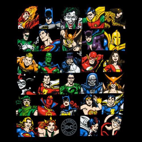 Que Heróis Ficaram de Fora da Lista de Batman V Superman?
