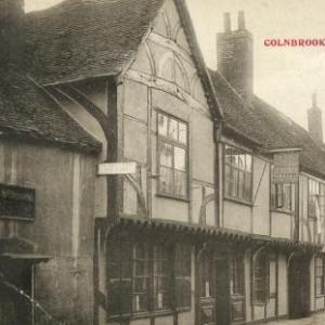 A história por trás de Sweeney Todd a lenda de Ostrich Inn