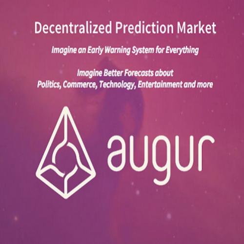 Augur tem interesse de bancos e fundos de investimento