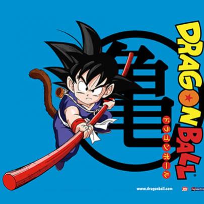 Conheça o significado dos principais Kanji de Dragon Ball