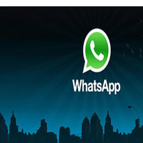 7 segredos que poucos sabem sobre o Whatsapp