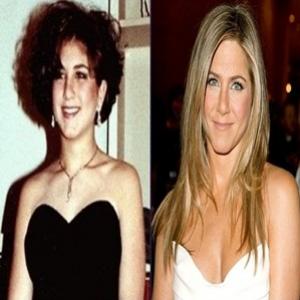 Yearbook: os famosos antes e depois (32 fotos)