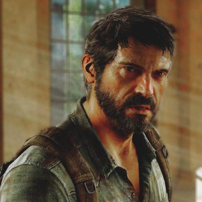 Confirmado: The Last of Us vai virar filme