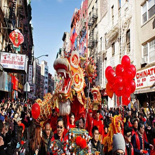 7 Motivos Para Realizar uma Viagem a Chinatown NY