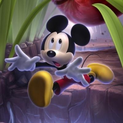 Analise: Mickey Mouse de volta em Castle of Illusion