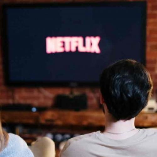 Esses títulos não estão disponíveis no novo plano da Netflix