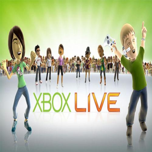 Xbox Live é usado todos os meses por 48 milhões de pessoas