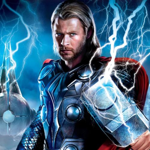 Vídeo mostra o filme Thor em 5 minutos, só efeitos especiais !