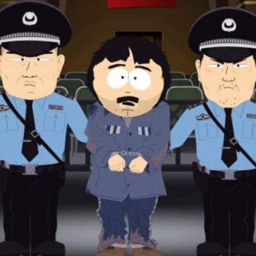 South Park é banido na China após falar sobre a censura do país