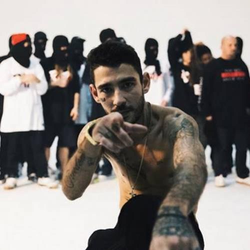 Oriente lança clipe de “Isso É Rap”