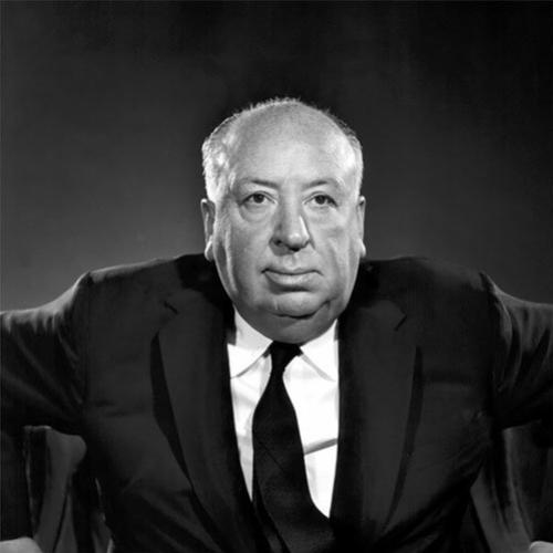 7 confusões com os títulos de filmes dirigidos por Alfred Hitchcock