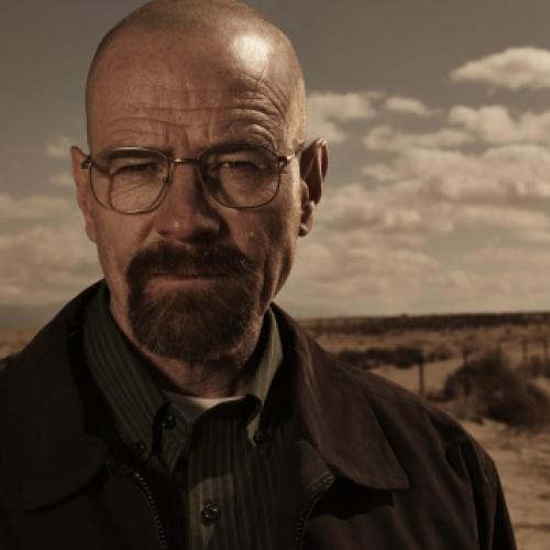 Confiram o review do guia oficial da série Breaking Bad