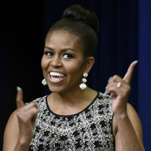 Moda para mulheres poderosas: As lições de estilo de Michelle Obama