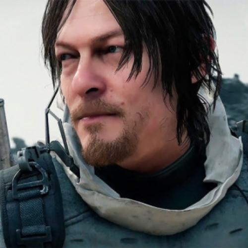 Death Stranding | Confira gameplay de quase 50 minutos