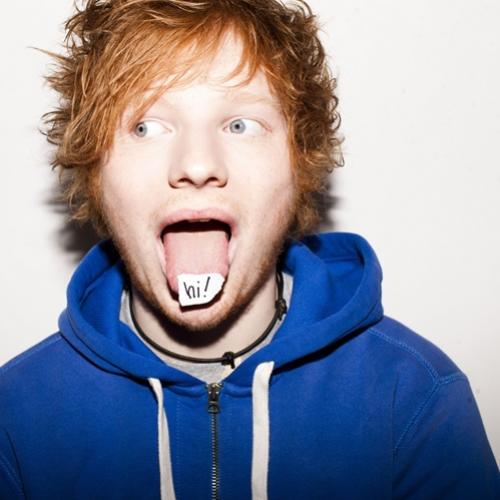 8 perguntas sobre Ed Sheeran