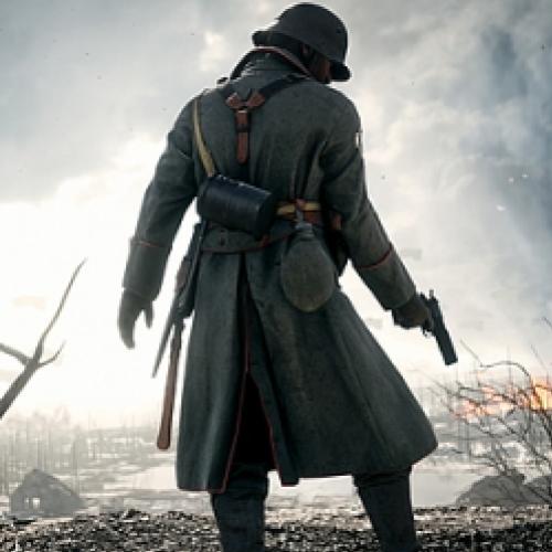 Análise – ‘Battlefield 1’ regressa à 1ª Guerra Mundial e acerta em....