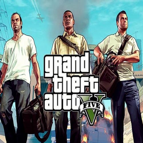 Fã cria game para Android inspirado em GTA V