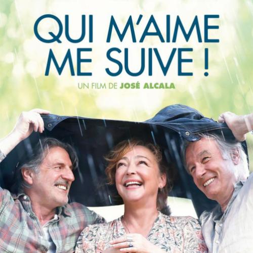 ‘Quem Me Ama Me Segue’ filme francês delicioso