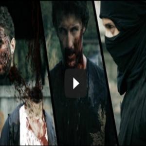 Ninja vs zumbi